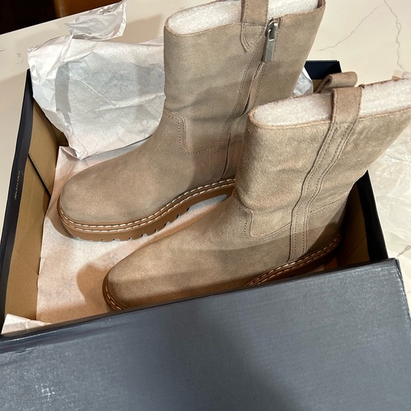 Splendid booties brand new - Picture 4 of 6